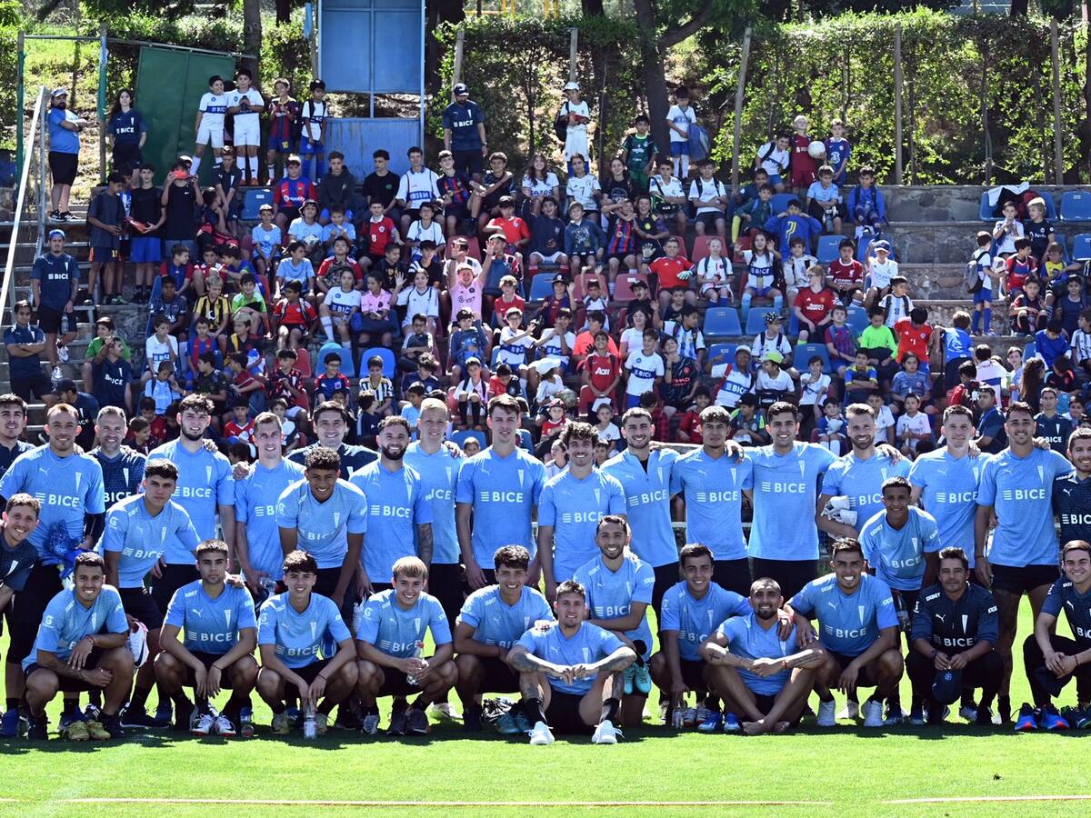Sporting Cristal vs Universidad Católica: a qué hora juegan y dónde ver en vivo el amistoso internacional