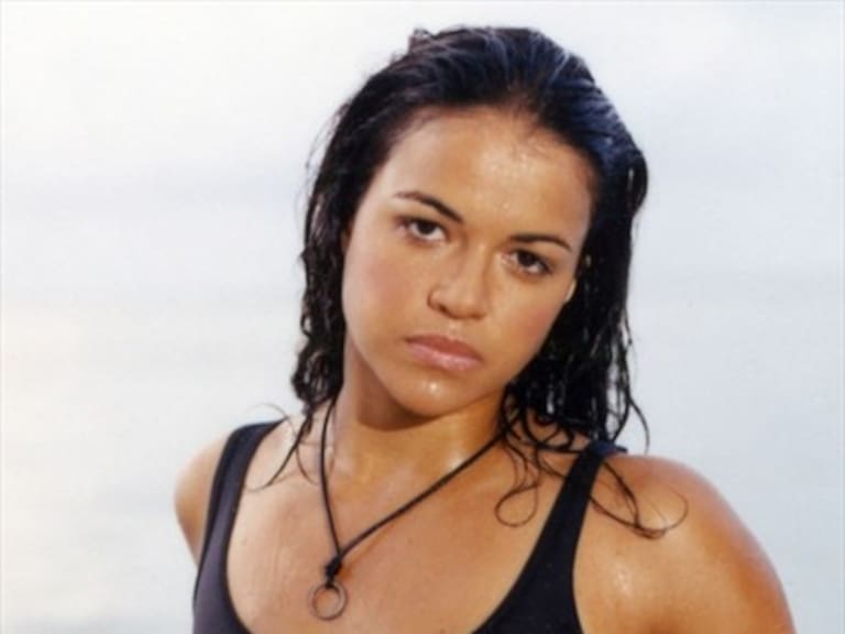 Michelle Rodríguez cambió de sexo en nuevo thriller «Reassignment»