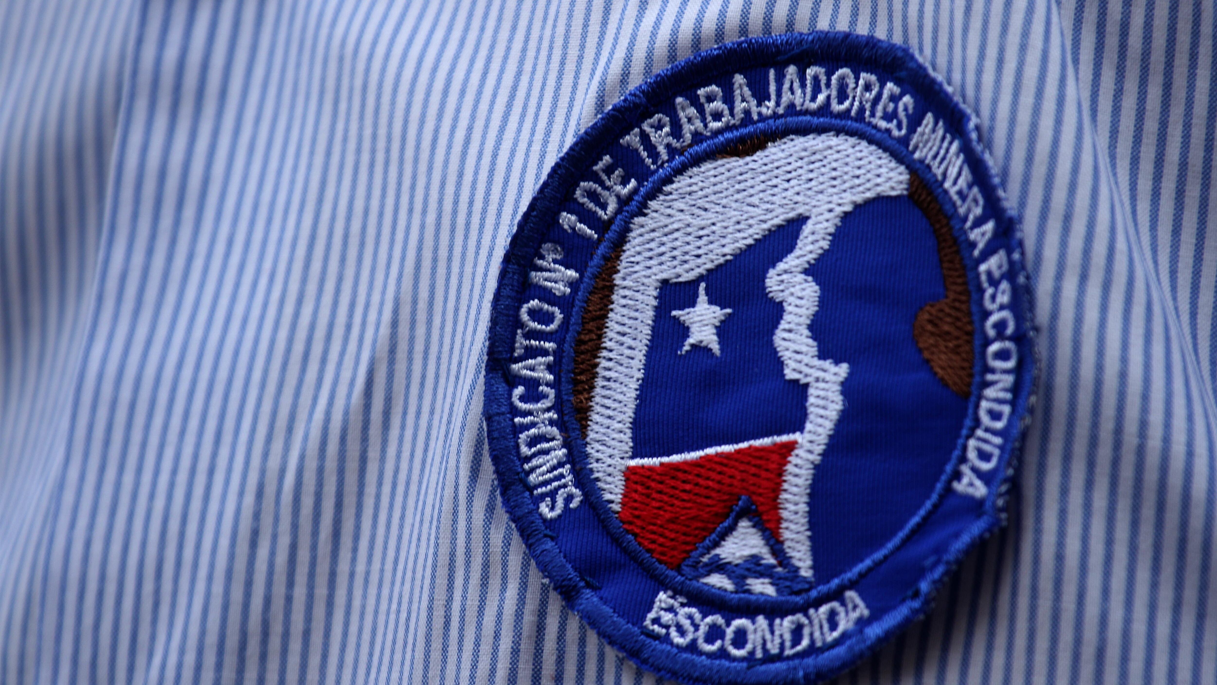 Sindicato 1 de Minera Escondida amenaza con nueva huelga laboral ante el incumplimiento de acuerdos