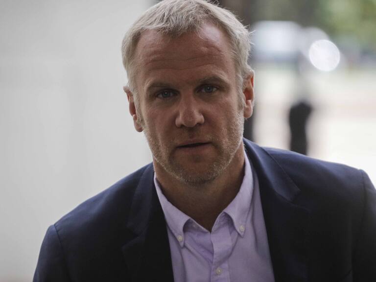 Felipe Kast criticó el "cuoteo político" ante nombramiento de nuevo ministro del Interior
