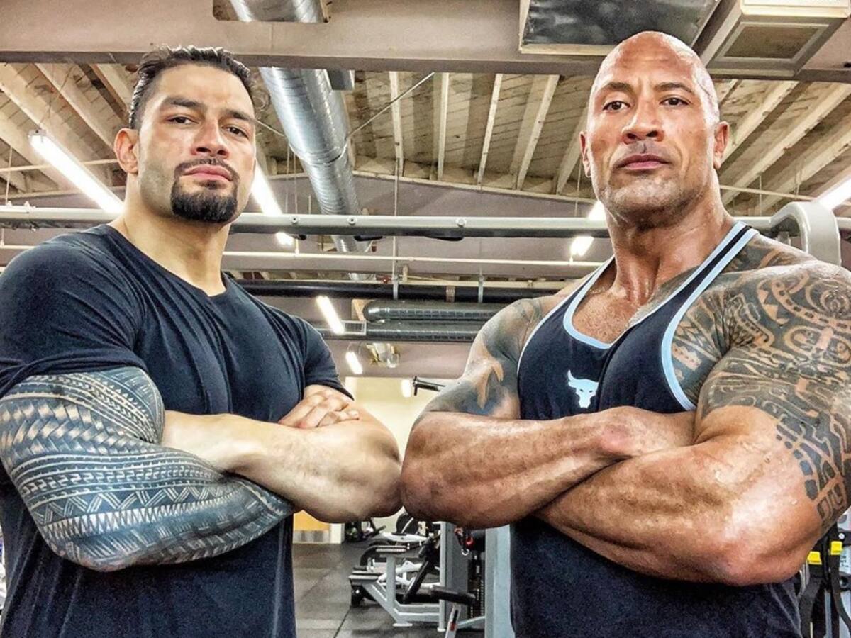 El drama familiar que enluta a Roman Reigns y al resto del clan Anoa’i