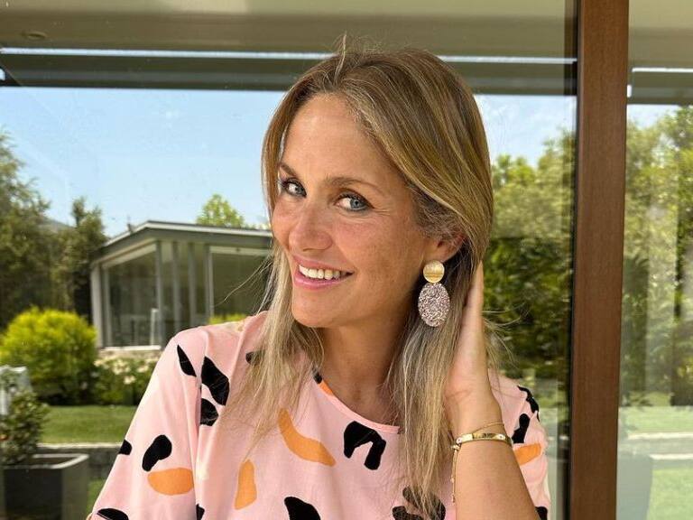 Kenita Larraín deja la farándula y revela el por qué: “Espero estar muy pronto en...”