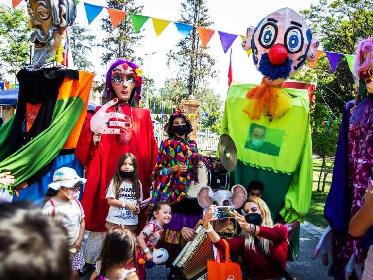 FestiKids Summer 2023: así son los beneficios del pack familiar