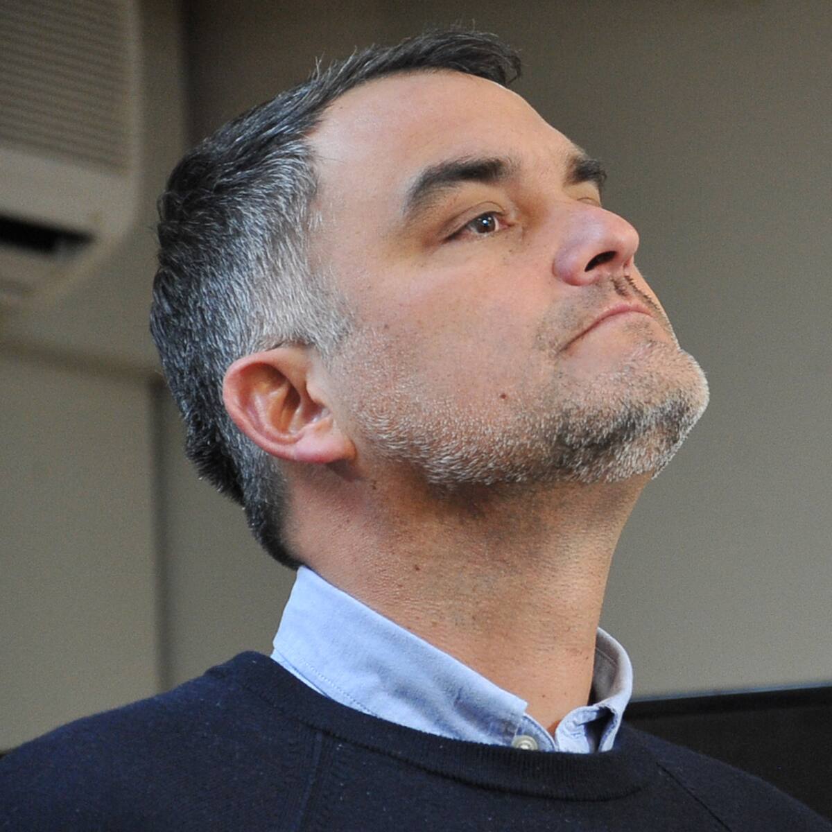 Senador Macaya pone en duda apoyo a reajuste del sector público por incendios: “Muy parecido a lo que eventualmente cuesta la reconstrucción”