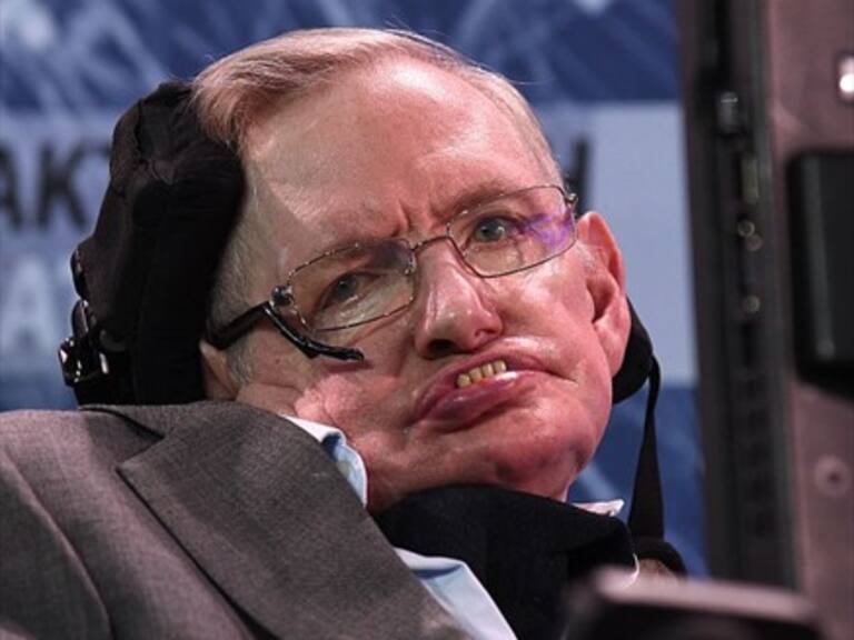 La cósmica curiosidad que une a Galileo Galilei, Albert Einstein y Stephen Hawking