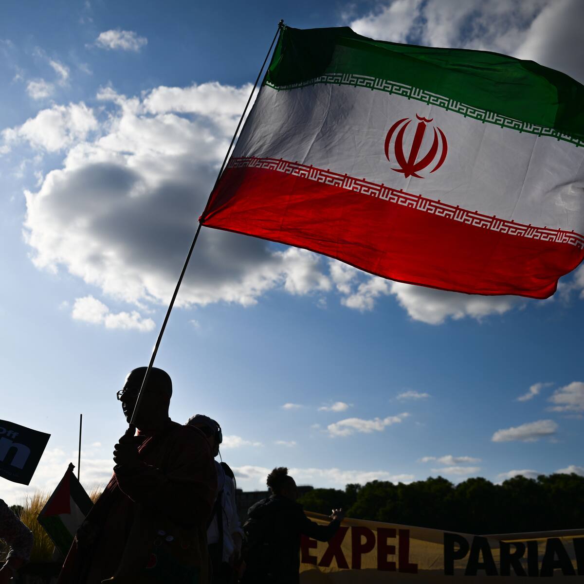 Irán endurece tono con Estados Unidos y exige aceptar su plan de paz: “Cualquier otro enfoque resultará infructuoso”