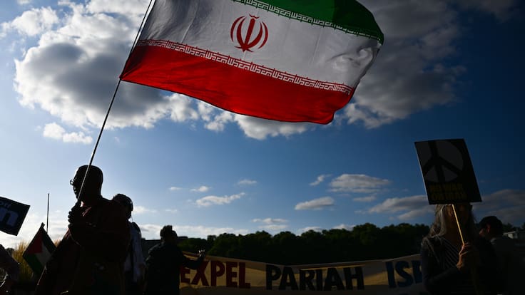 Irán endurece tono con Estados Unidos y exige aceptar su plan de paz: “Cualquier otro enfoque resultará infructuoso”
