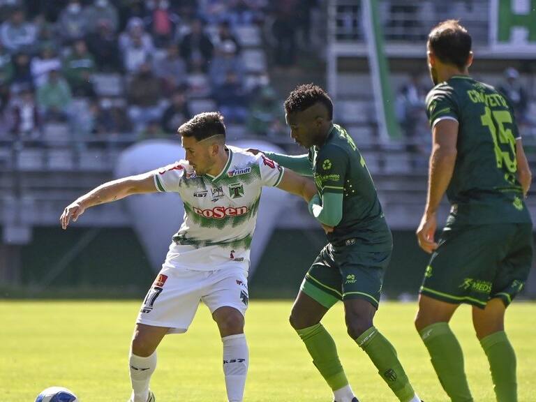 PROGRAMACIÓN | Cada vez menos para el final: así se jugará la fecha 26 de la Primera B