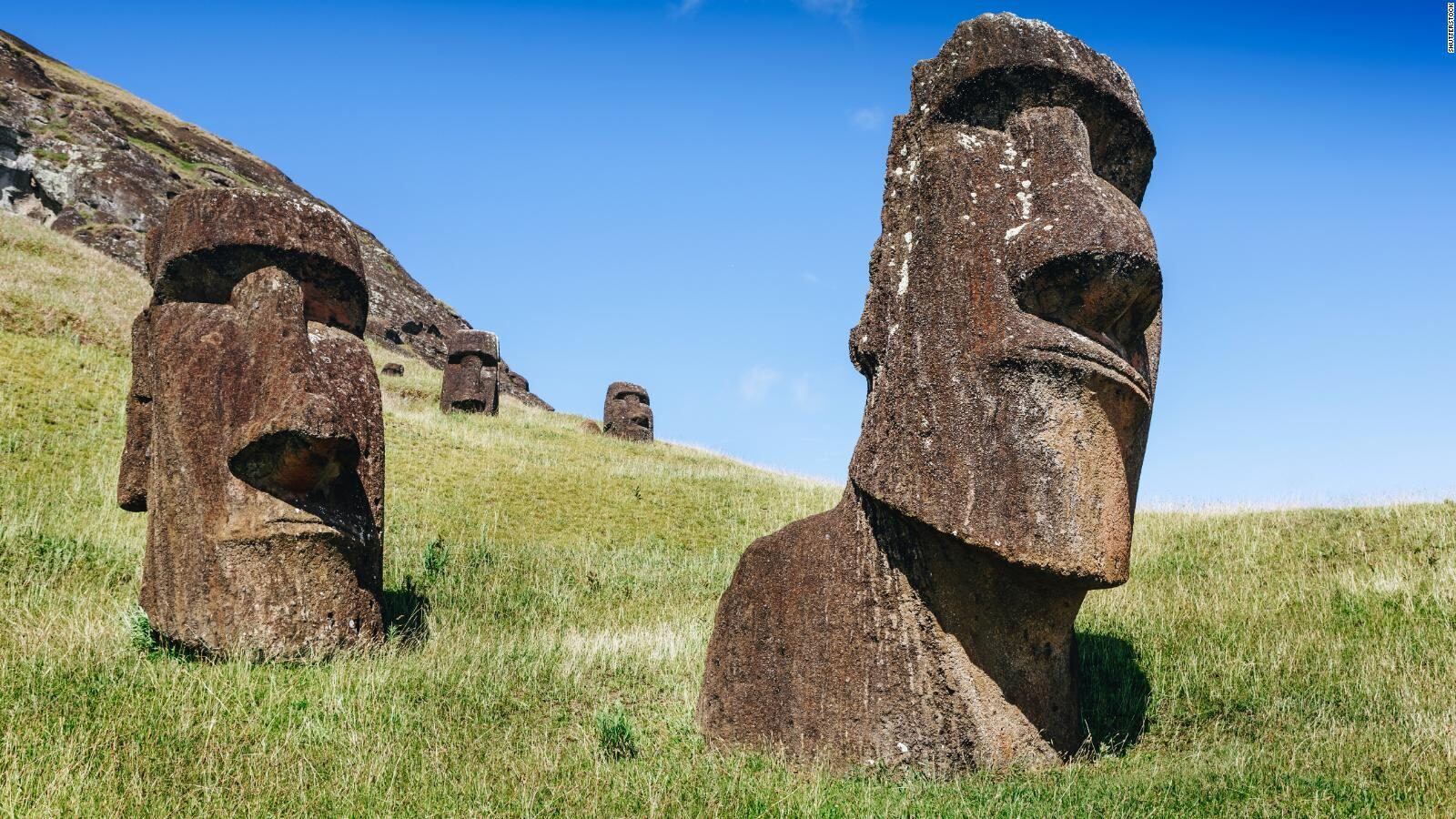 Condenan a imputados por homicidio frustrado e incendio del Juzgado de Letras en Rapa Nui