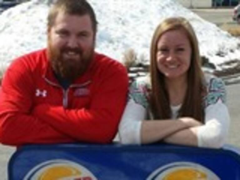 Burger King pagará el matrimonio entre Joel Burger y Ashley King