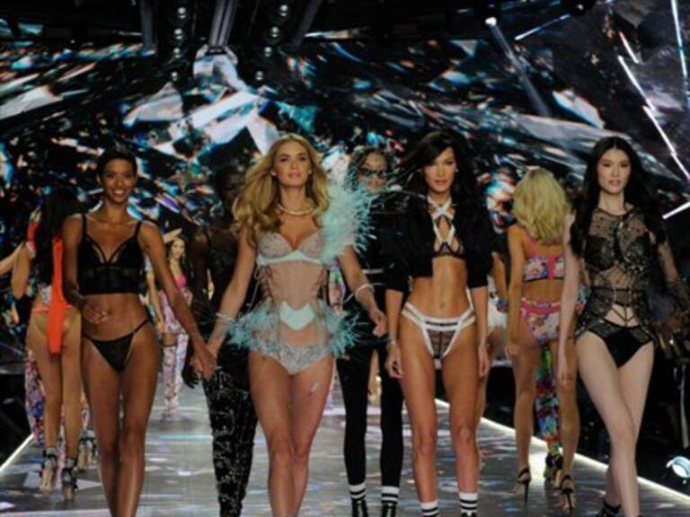 Un ángel de Victoria’s Secret confirmó el fin de los desfiles de la marca