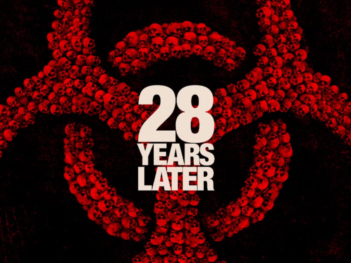 “28 Years Later”: mira el primer tráiler que revela el futuro de la humanidad en esta historia que comenzó en 2002