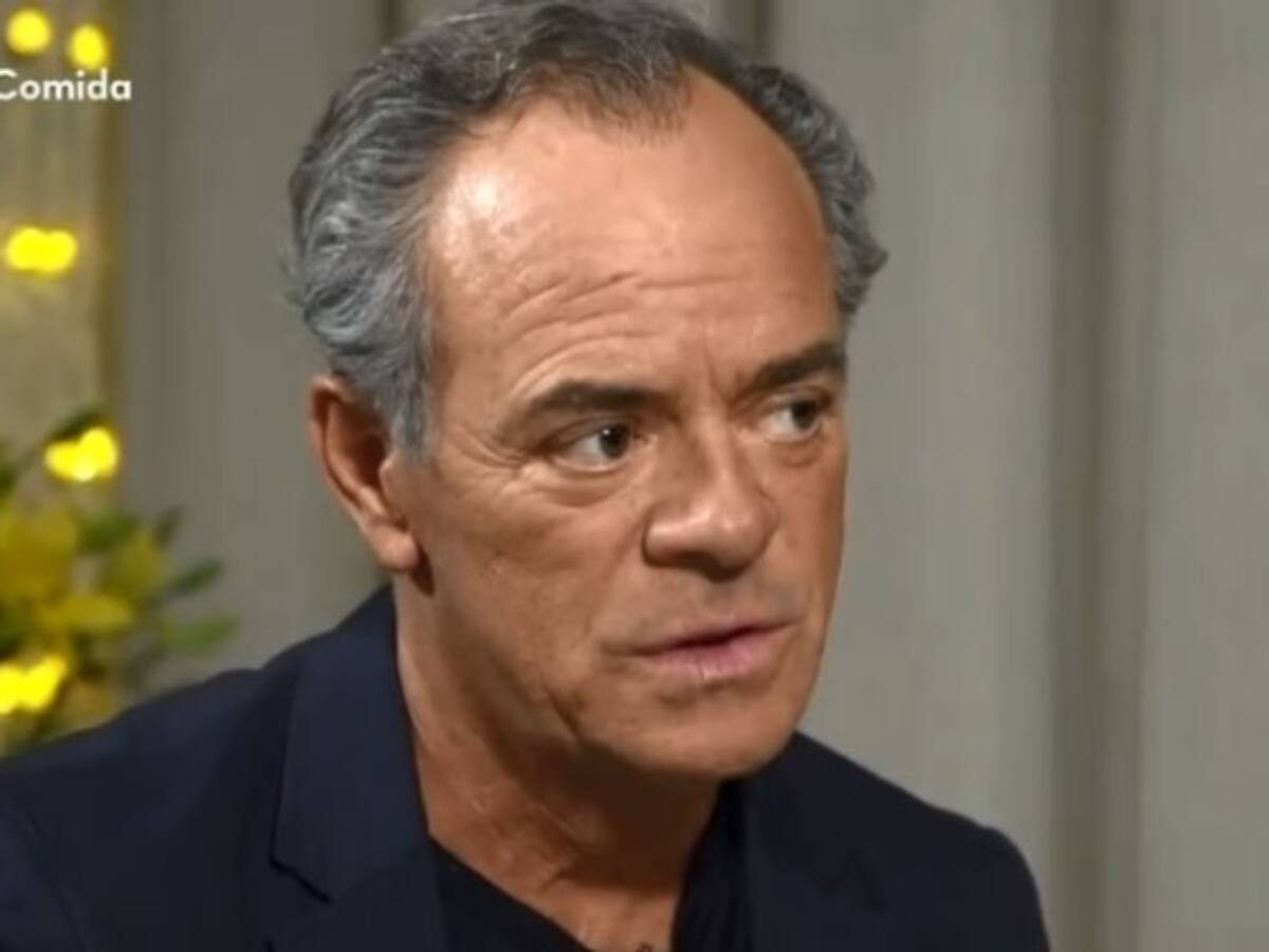 Luto en la TV de Chile: quién fue Eduardo Cruz-Johnson, fallecido rostro que marcó los noticieros del país