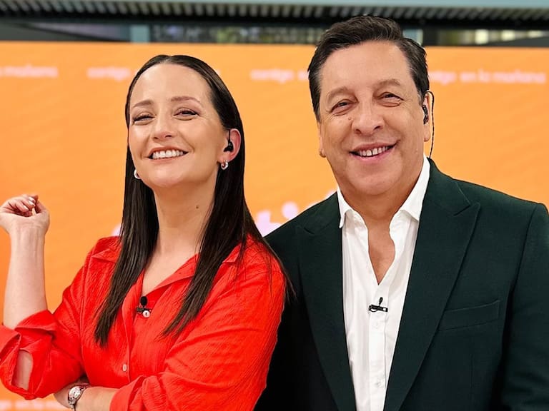 Filtran el nombre del periodista que reemplazaría a Julio César Rodríguez en “Contigo en la mañana”: Hay fecha clave para el debut