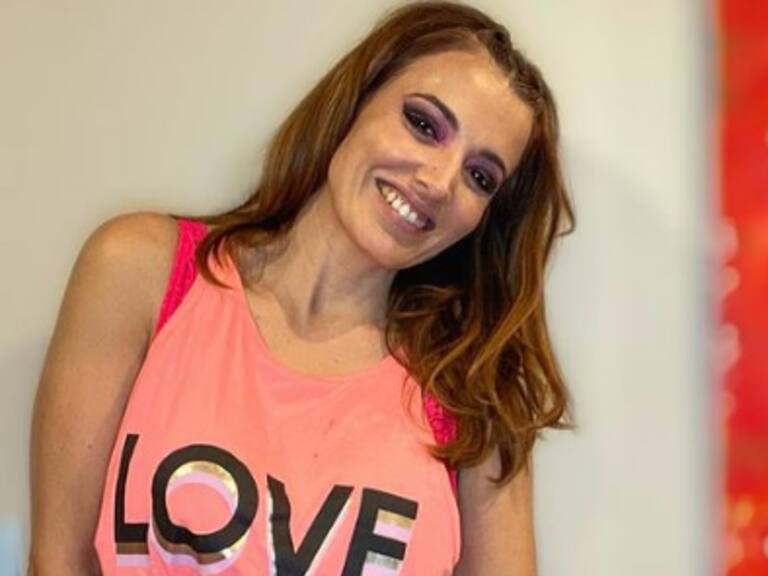 «Vivimos hot»: Yamila Reyna y Diego Sánchez dieron fogosos detalles de su pololeo