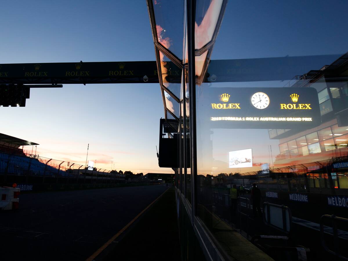 El circo continúa: ¿Cuándo y dónde ver el Gran Premio de Australia de F1?