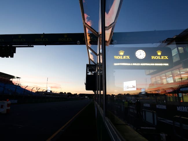 El circo continúa: ¿Cuándo y dónde ver el Gran Premio de Australia de F1?