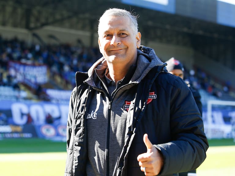 FOTO: DANIEL PINO/AGENCIAUNO