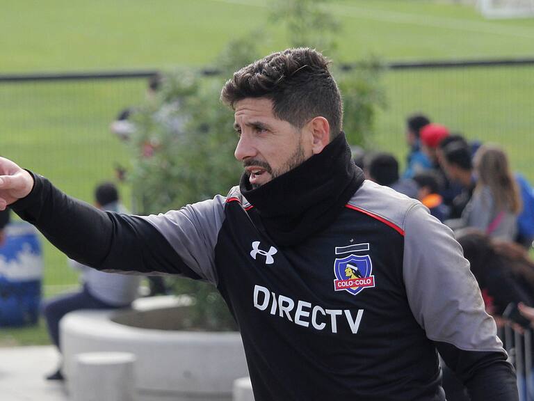 Agustín Orion eligió a Mario Salas como el peor entrenador que lo dirigió