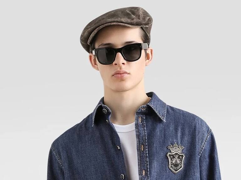 Instagram | Dolce & Gabanna