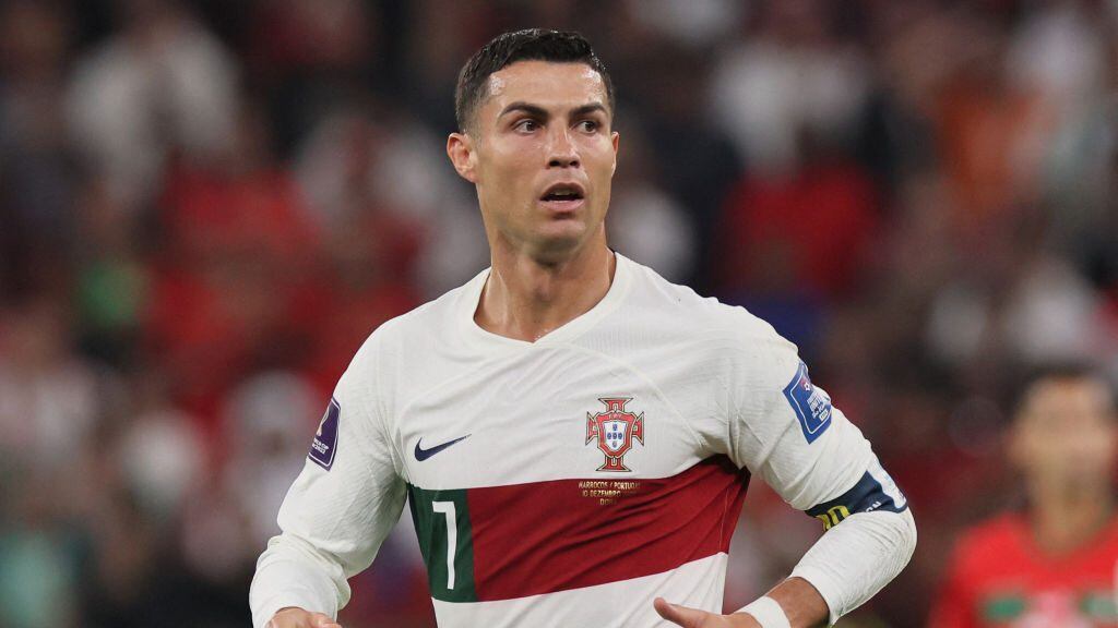 Cristiano Ronaldo Portugal