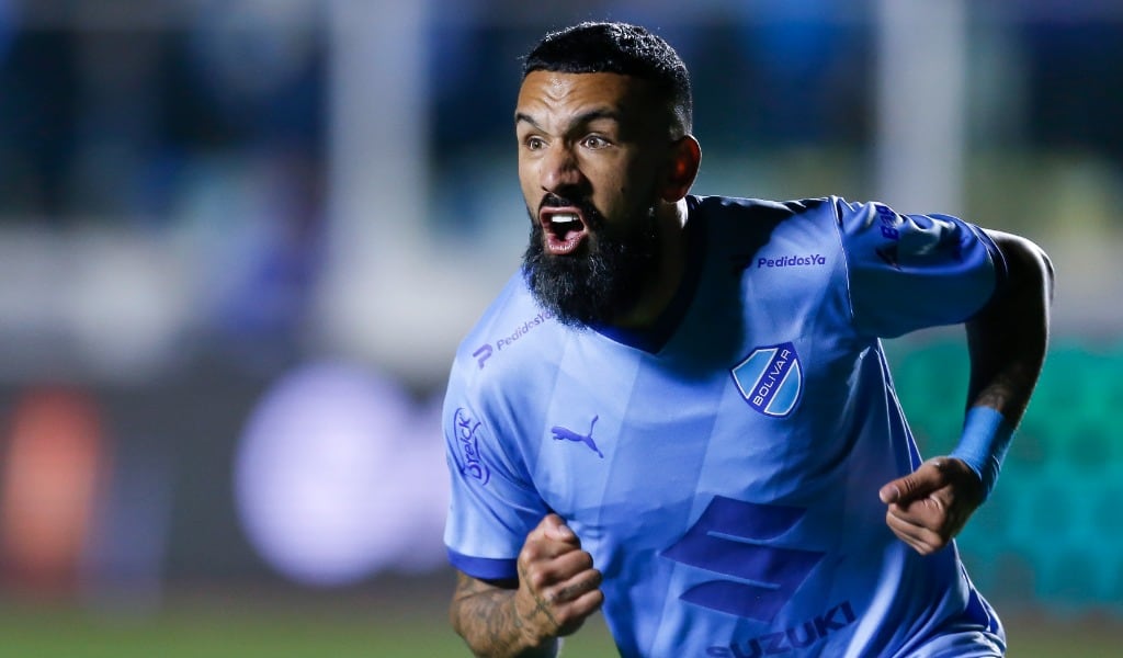 Copa Libertadores 2023: cuántos jugadores chilenos quedaron fuera y quiénes siguen en carrera por el título
