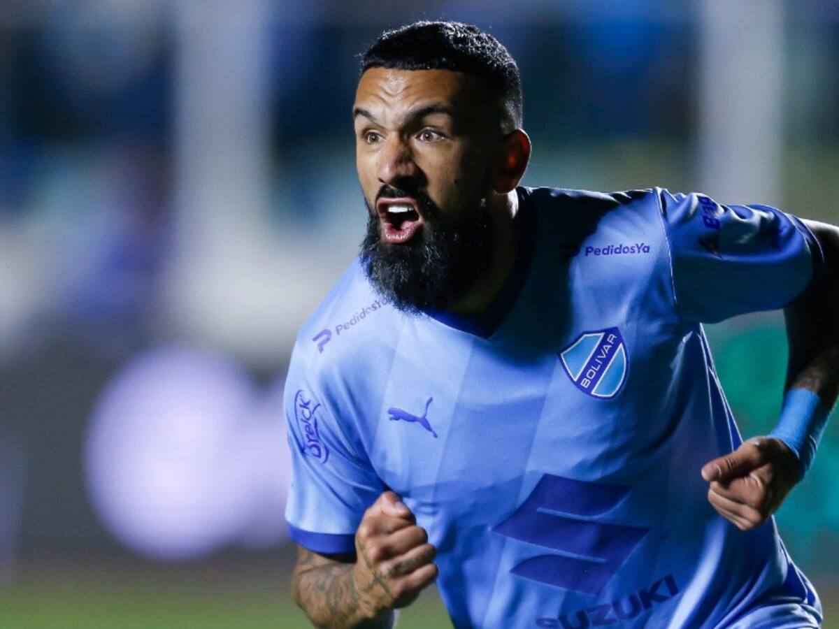Copa Libertadores 2023: cuántos jugadores chilenos quedaron fuera y quiénes siguen en carrera por el título