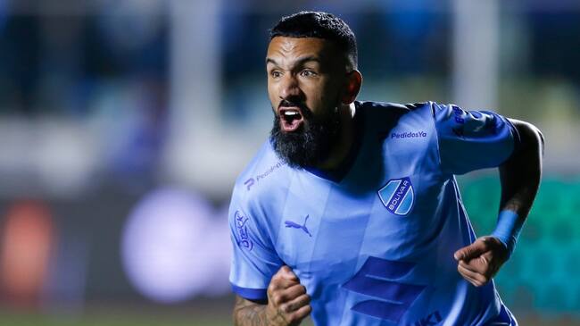 Copa Libertadores 2023: cuántos jugadores chilenos quedaron fuera y quiénes siguen en carrera por el título