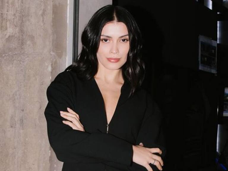 Cony Capelli enfrenta el odio que ha recibido en redes sociales: “No me gusta que se metan con mis ideologías”