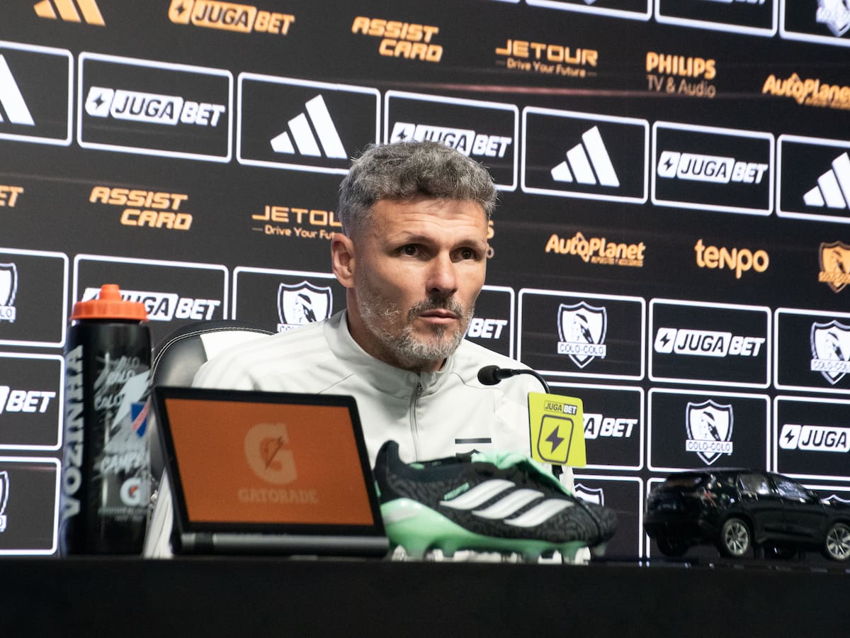 “No quiero ser esclavo de mis palabras”: Fernando Ortiz se expresa por primera vez sobre el interés desde México