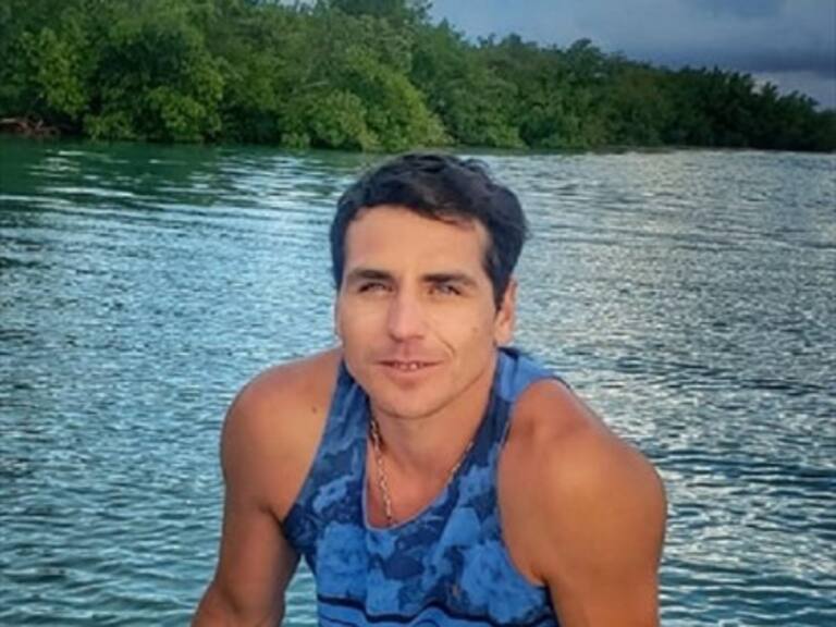 Pangal Andrade vuelve a la televisión como entrenador físico