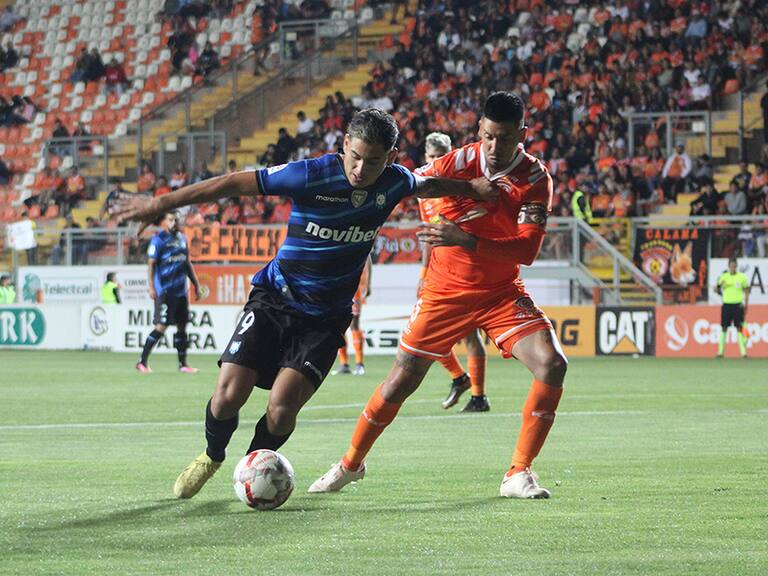 Programación fútbol chileno: ¿Qué partidos se juegan hoy, 19 de julio, y quién transmite?