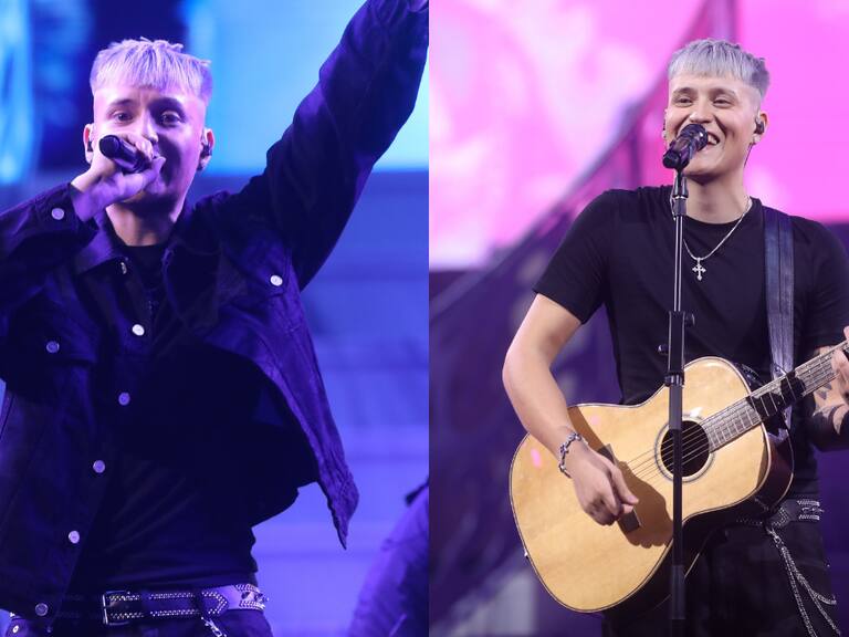 Kidd Voodoo rompe récord y hace historia con sus presentaciones en Chile