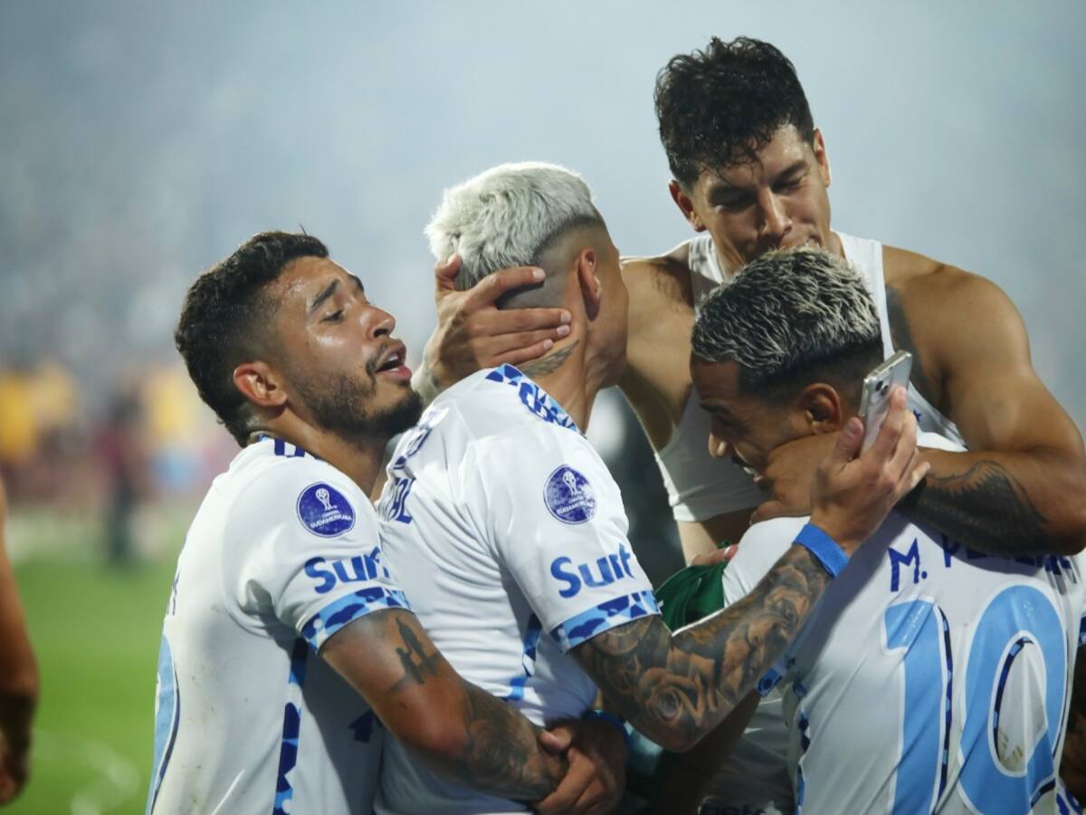 Hegemonía brasileña: Cruzeiro tumbó a Lanús en Argentina y se transformó en el primer finalista de la Copa Sudamericana 2024