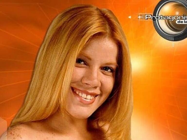 Regreso de Carlalí Villalba a la televisión como notera causó furor en las redes sociales