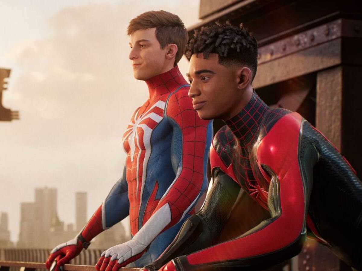 «Marvel’s Spider-Man 2» supera las 5 millones de copias vendidas en menos de un mes