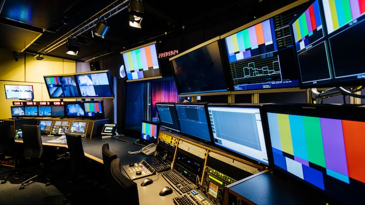 Anuncian estreno de nuevo noticiario en la televisión chilena: este es el canal y el horario en que se transmite