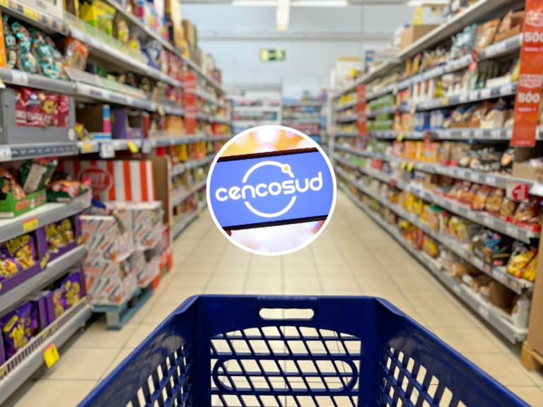 Son 172 locales y ha sido elegido como el mejor del país: así es el supermercado estadounidense que compró Cencosud