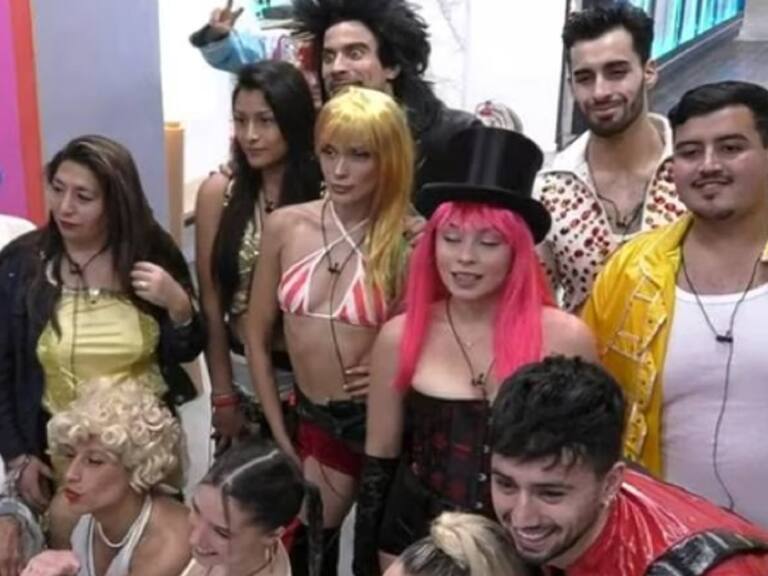 «Revolucionará la fiesta»: Confirman a famosa cantante argentina que ingresará a Gran Hermano