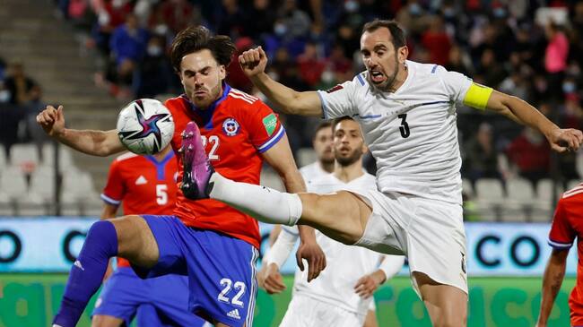Calendario Clasificatorias Mundial 2026: Chile ya tiene programación
