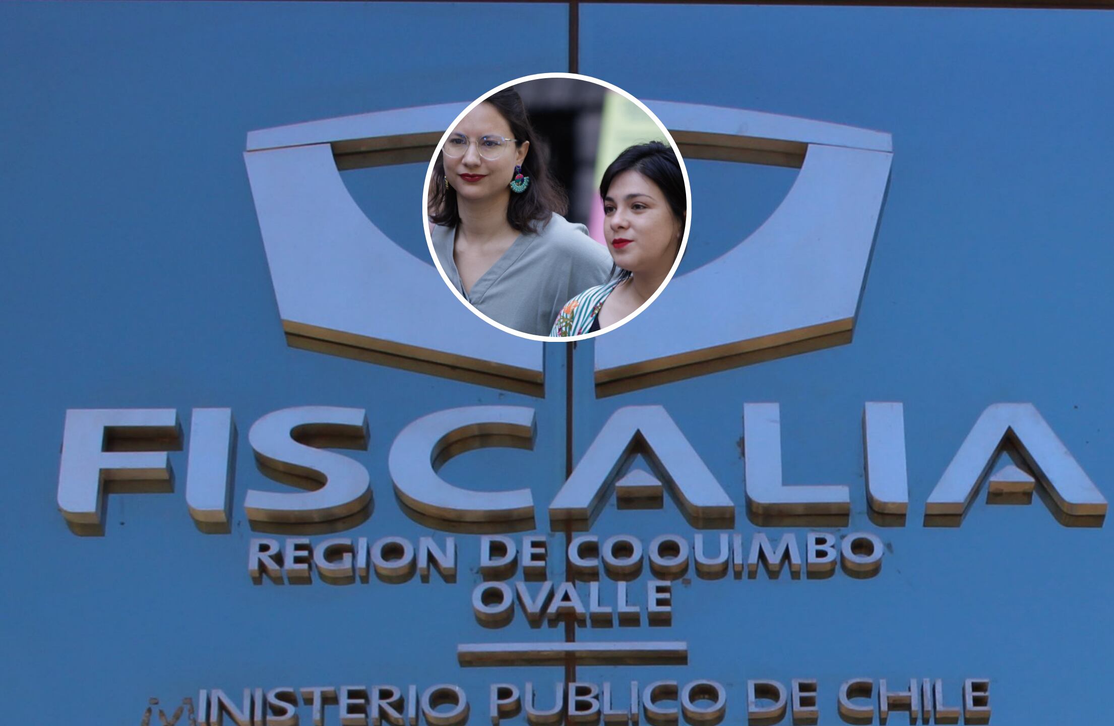 Fiscalía Coquimbo / Agencia Uno
