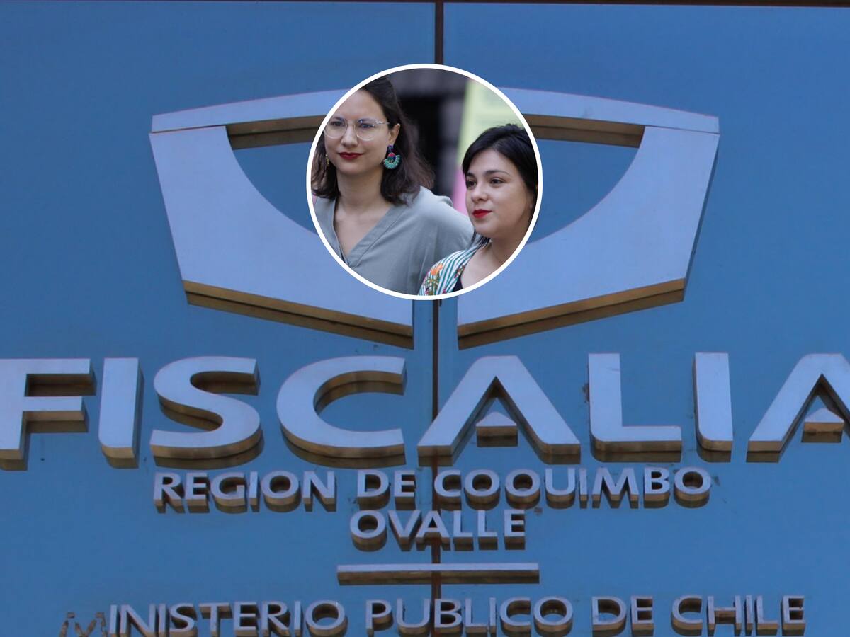 Fiscalía de Coquimbo abre investigación por filtración de chats entre Cariola y Hassler