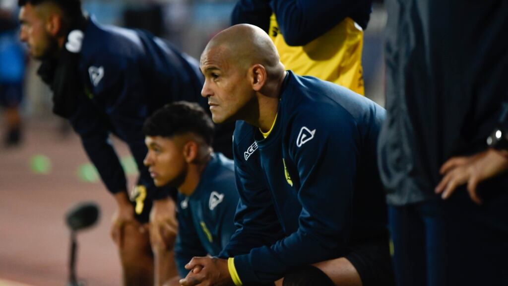 San Luis de Quillota proyecta el futuro de Humberto Suazo tras el cierre de su temporada en Primera B