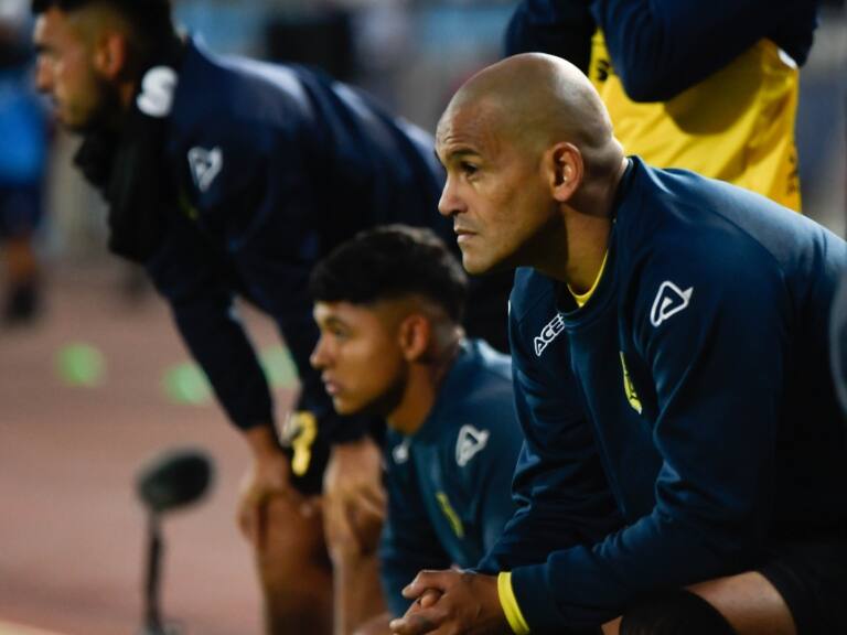 San Luis de Quillota proyecta el futuro de Humberto Suazo tras el cierre de su temporada en Primera B