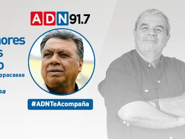 Elías Figueroa y sus mejores anécdotas: Desde fotos desnudo hasta un cheque en blanco para nacionalizarse