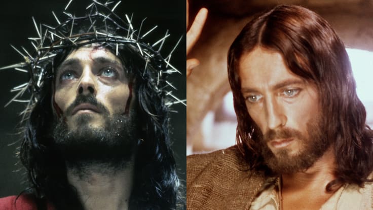 Así luce en la actualidad Robert Powell, el emblemático actor de “Jesús de Nazaret”: tiene 81 años