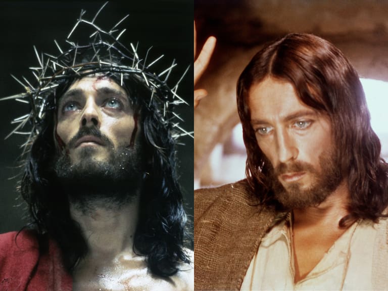 Así luce en la actualidad Robert Powell, el emblemático actor de “Jesús de Nazaret”: tiene 81 años