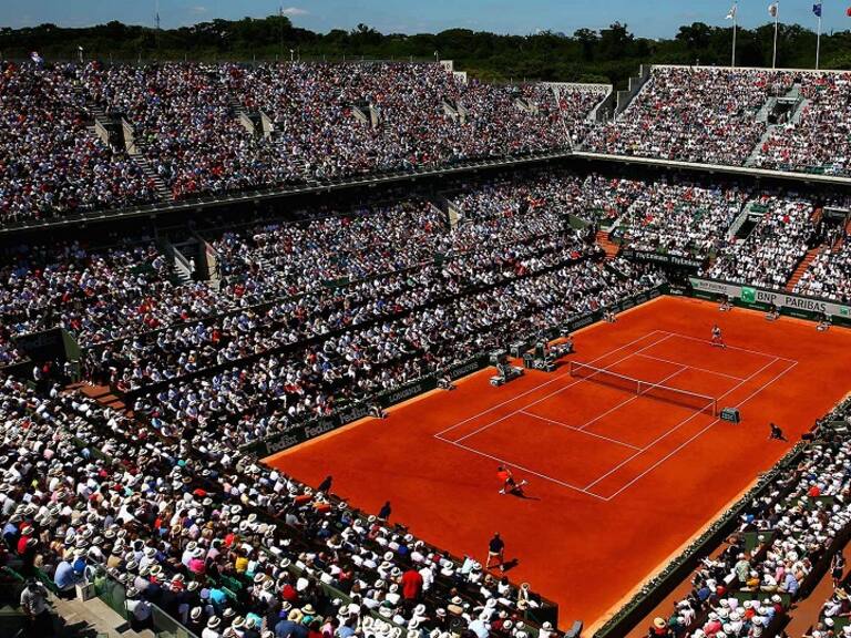 Roland Garros nuevamente habría cambiado la fecha del torneo debido al coronavirus
