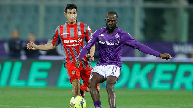 Pablo Galdames Cremonese