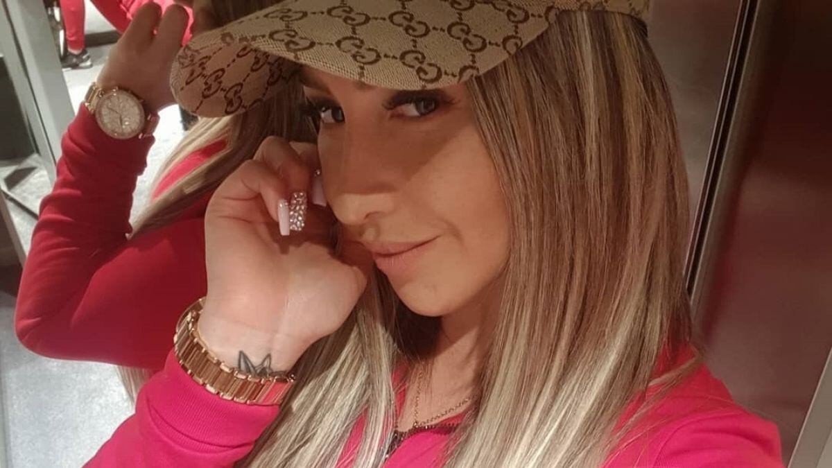 Nicole Moreno
